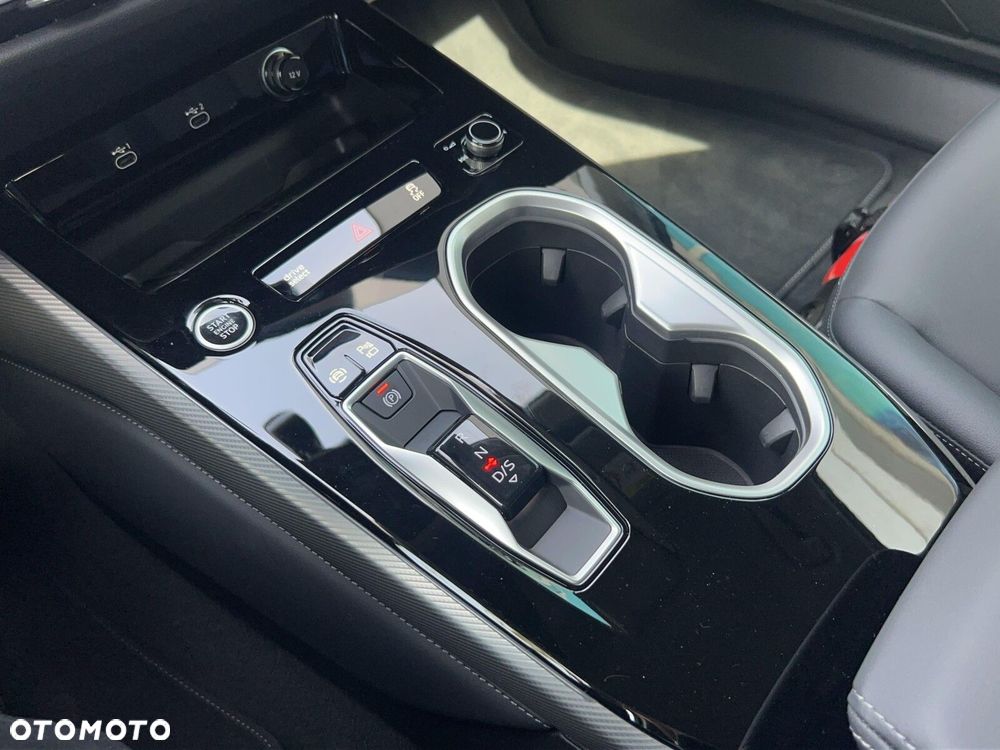Audi A6 Avant 40 TDI mHEV S tronic - 30