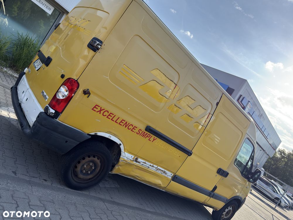 Renault Master L3H2 - 5