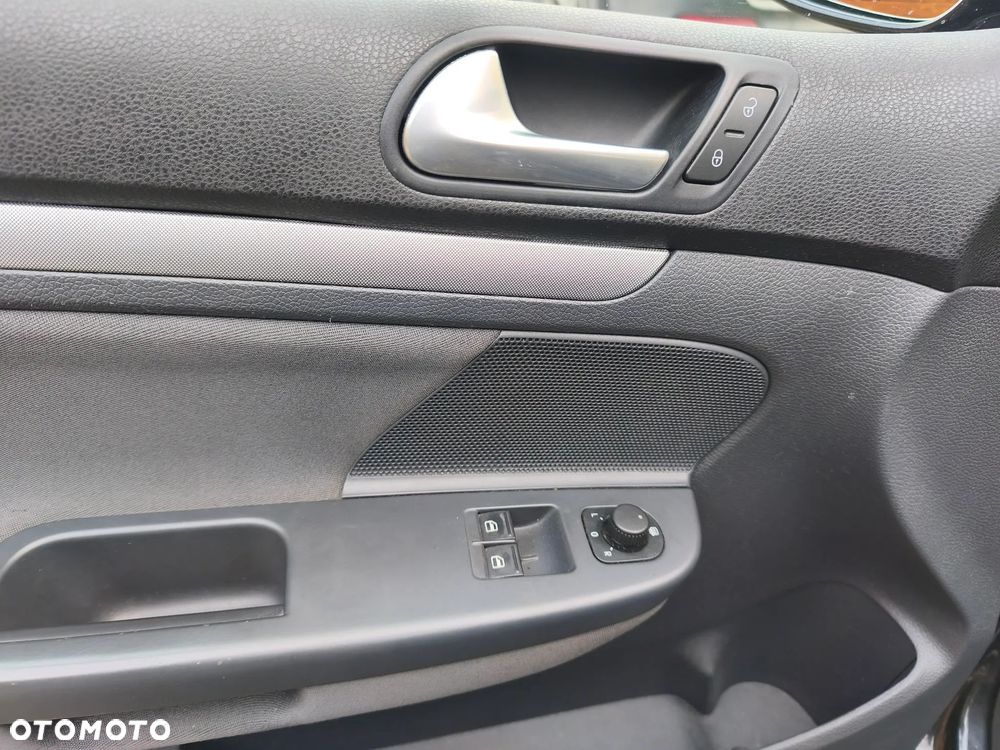 Volkswagen Golf 1.6 Tour Edition - 9