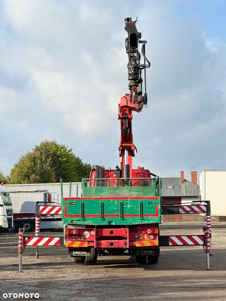 DAF CF 85 HDS - 4
