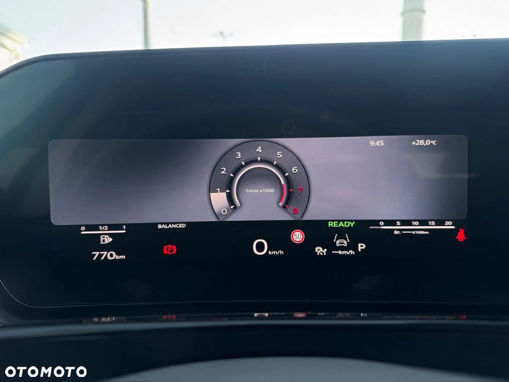 Audi Q3 Sportback TFSI mHEV 110 kW S tronic - 16