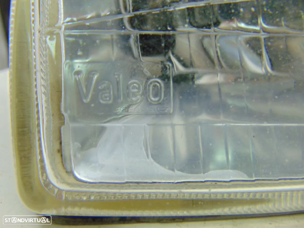 Peugeot 205 faróis - 5