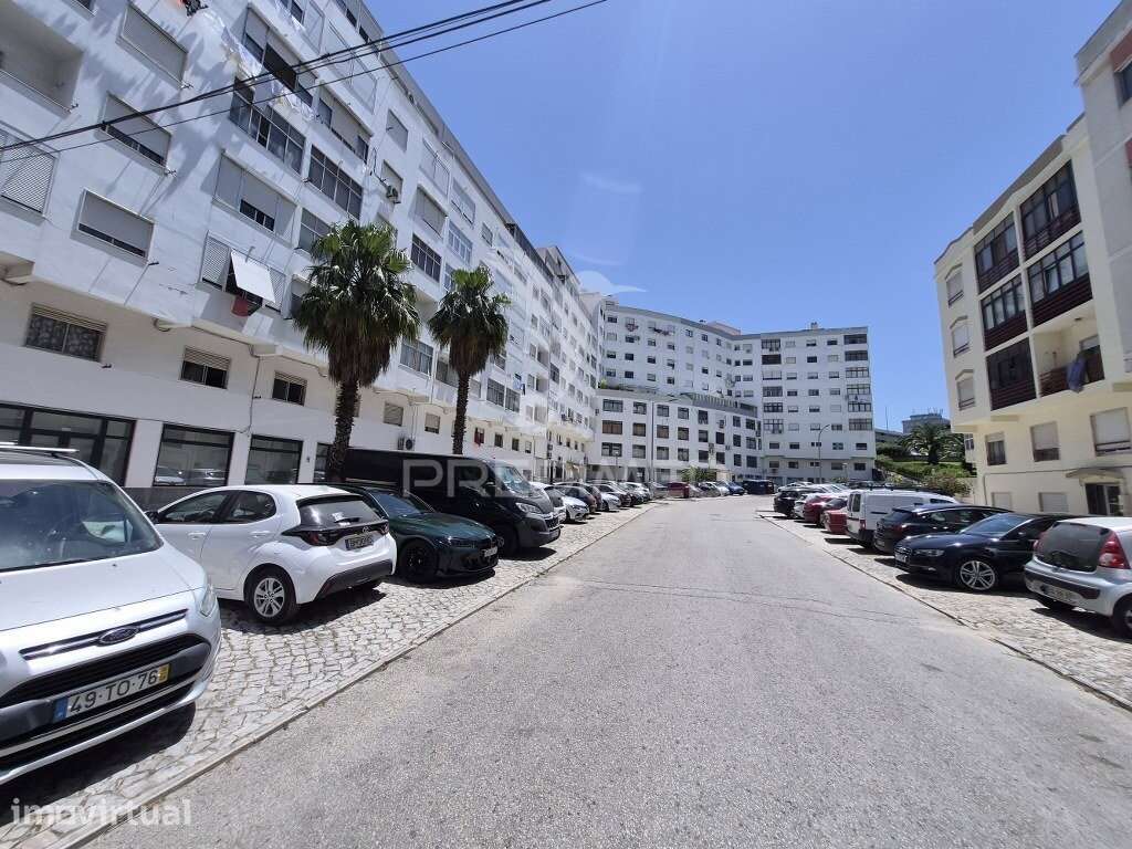 Vende se T2 4 Caminhos  /Setúbal 275000€ - Grande imagem: 5/5