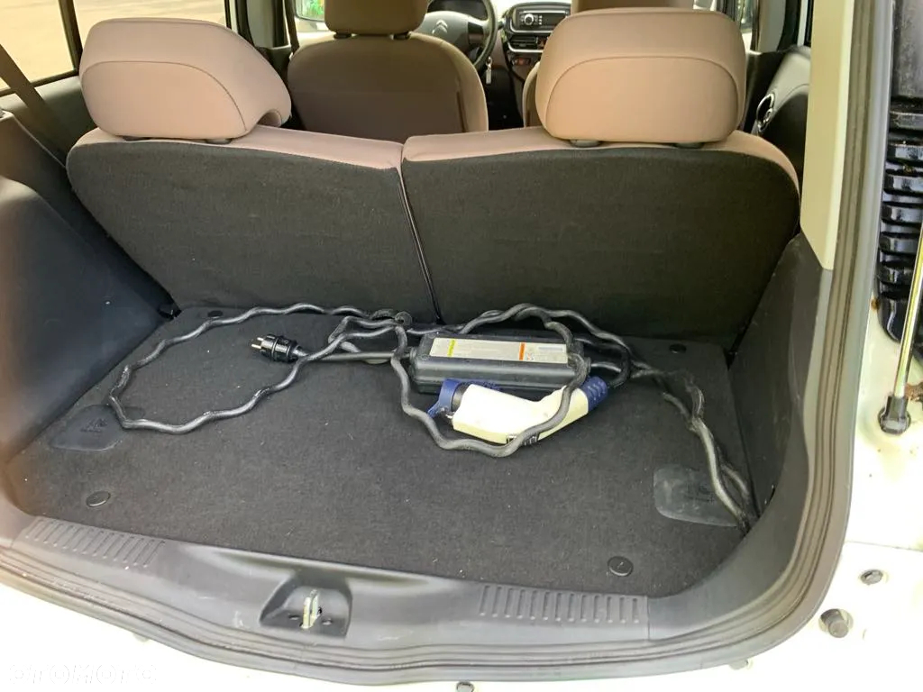 Citroën C-Zero Tendance - 9