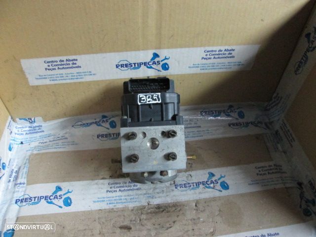 Abs 0265216895 HONDA CIVIC 2001 1.4 HONDA CIVIC 7 FASE 1 2002 1.7CDTI 100CV 5P CINZA - 2