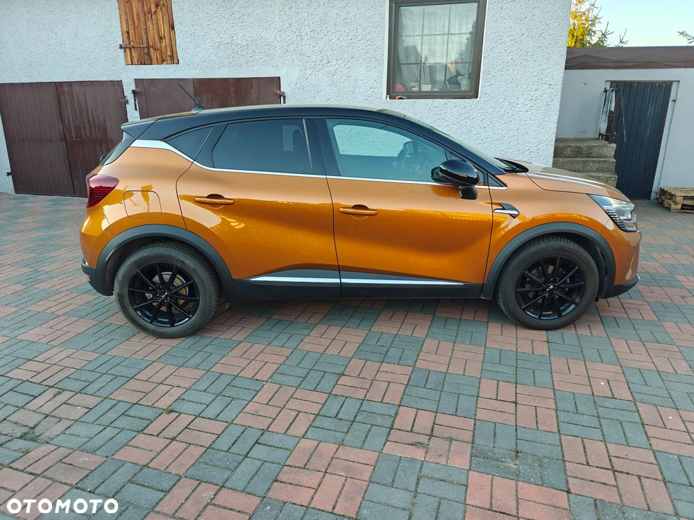 Renault Captur - 6