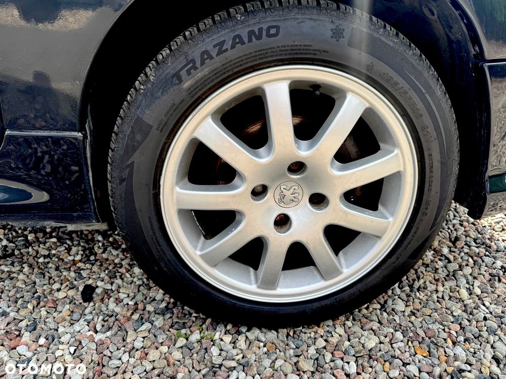 Peugeot 206 - 23