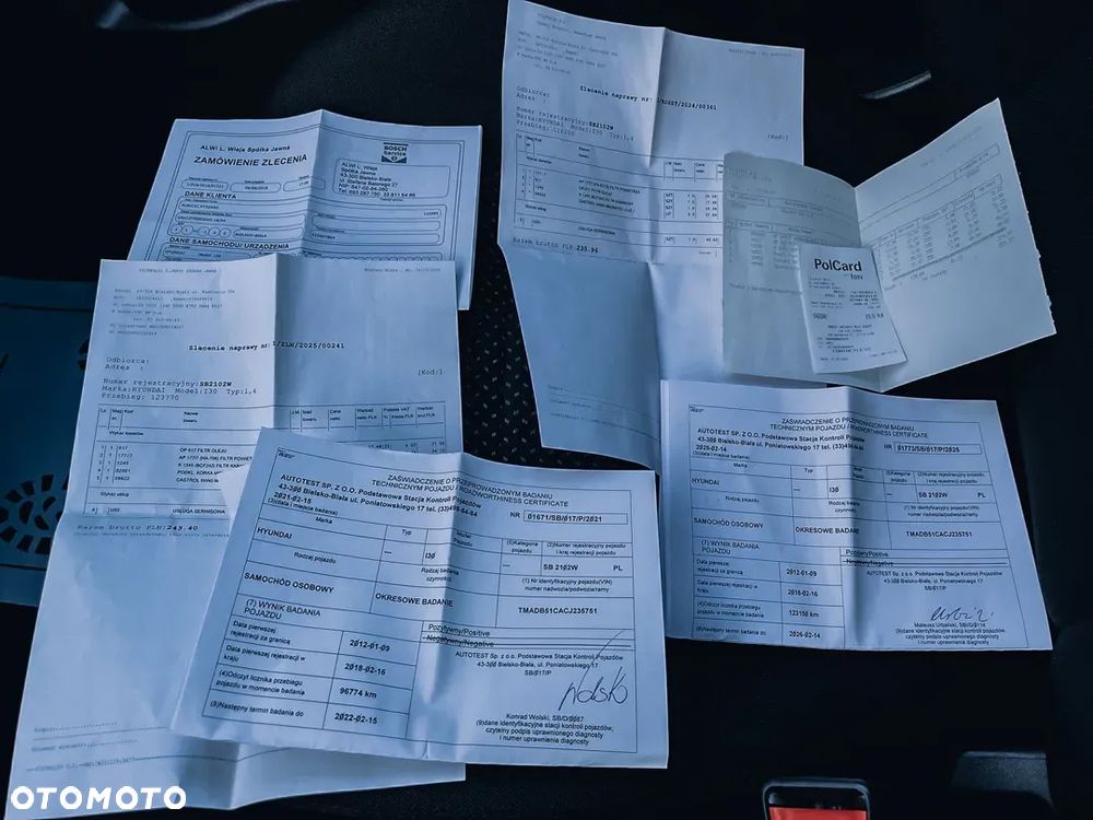 Hyundai i30 1.4 Classic - 34