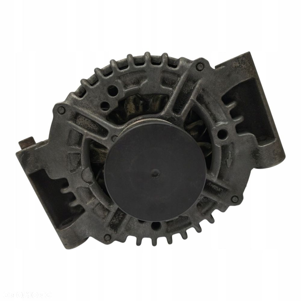 ALTERNATOR 14V MINI COOPER R56 1.6 16V 7575650 0121615027 - 4