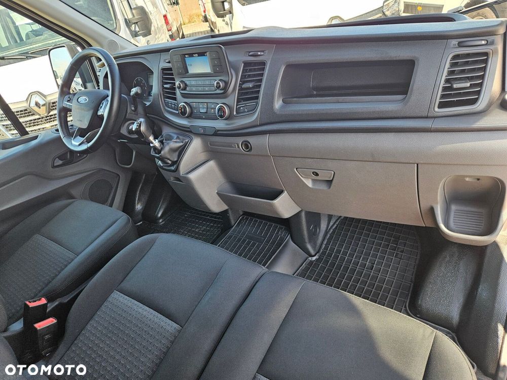 Ford transit L4H3 *74999zł NETTO* 2.0TdCi/131KM - 34