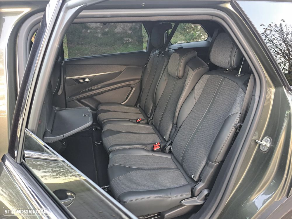 Peugeot 5008 1.5 BlueHDi GT Line - 30