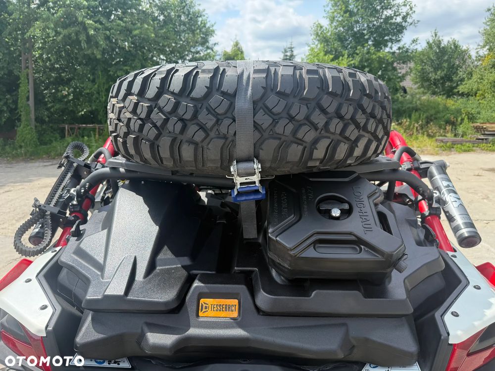 Can-Am Maverick - 7