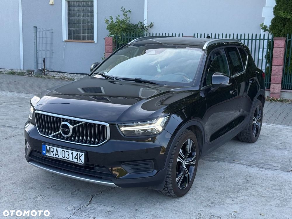 Volvo XC 40 - 36