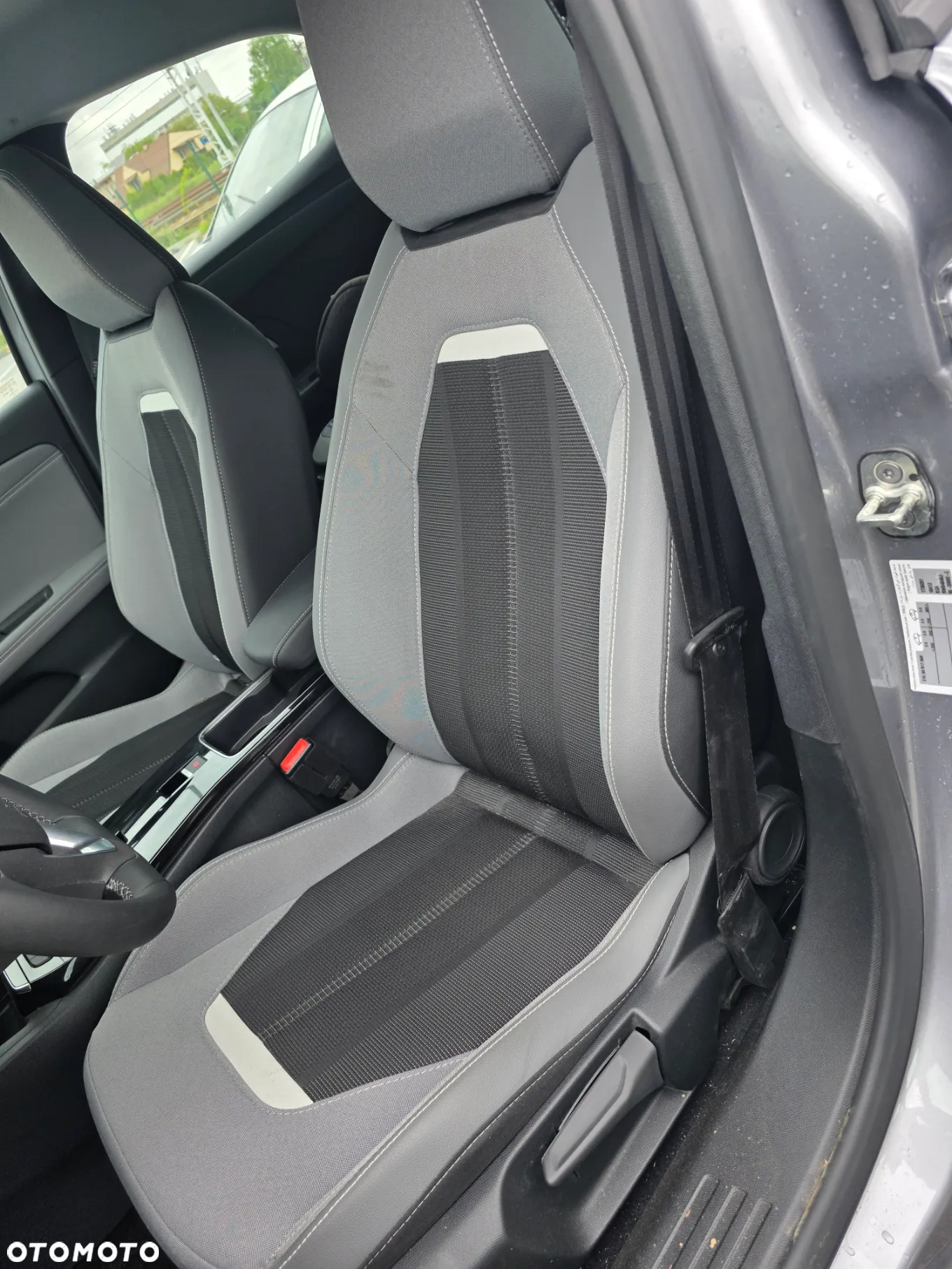 Opel Mokka Mokka-e 50kWh Business - 21