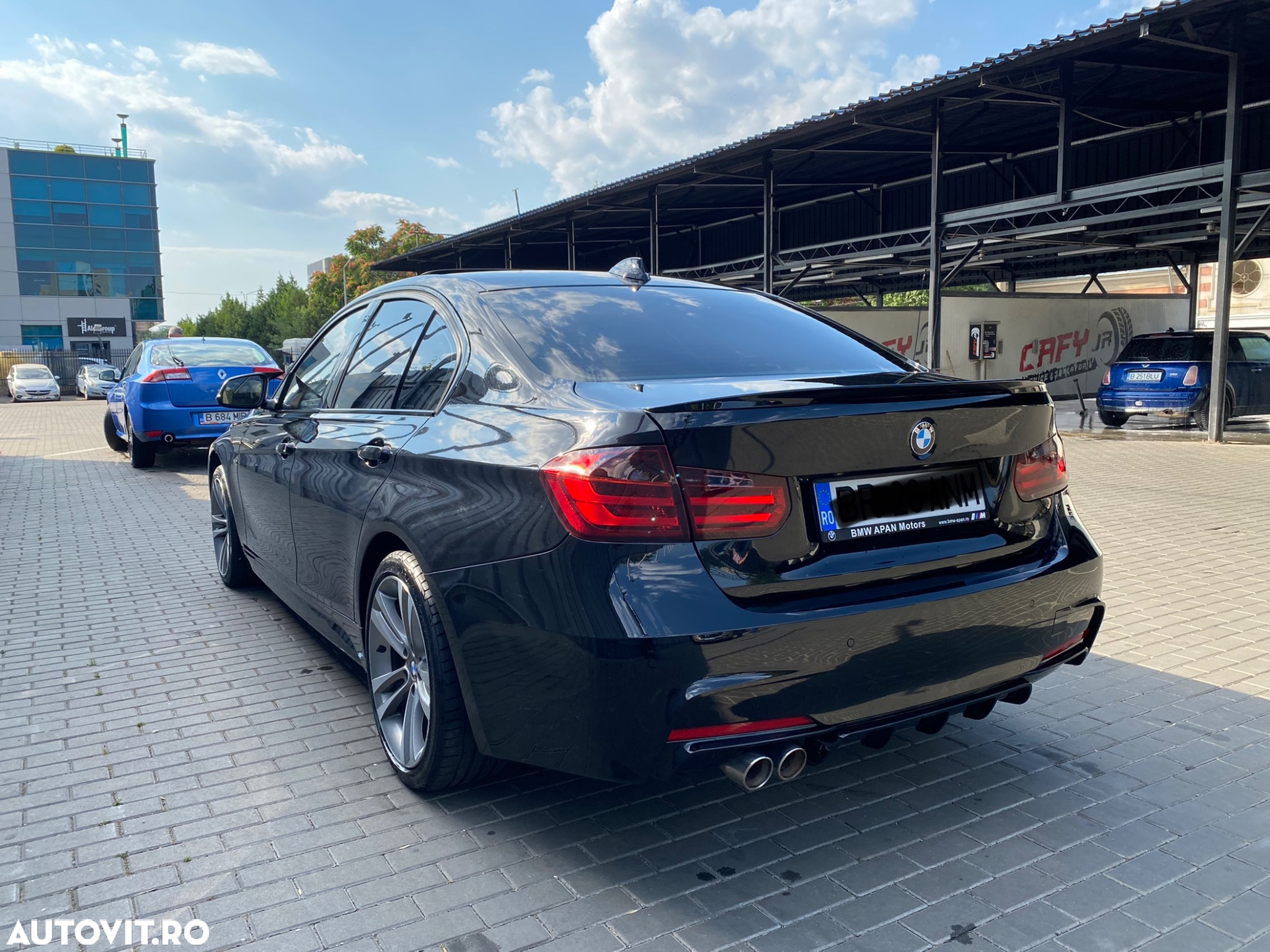 BMW Seria 3 - 28