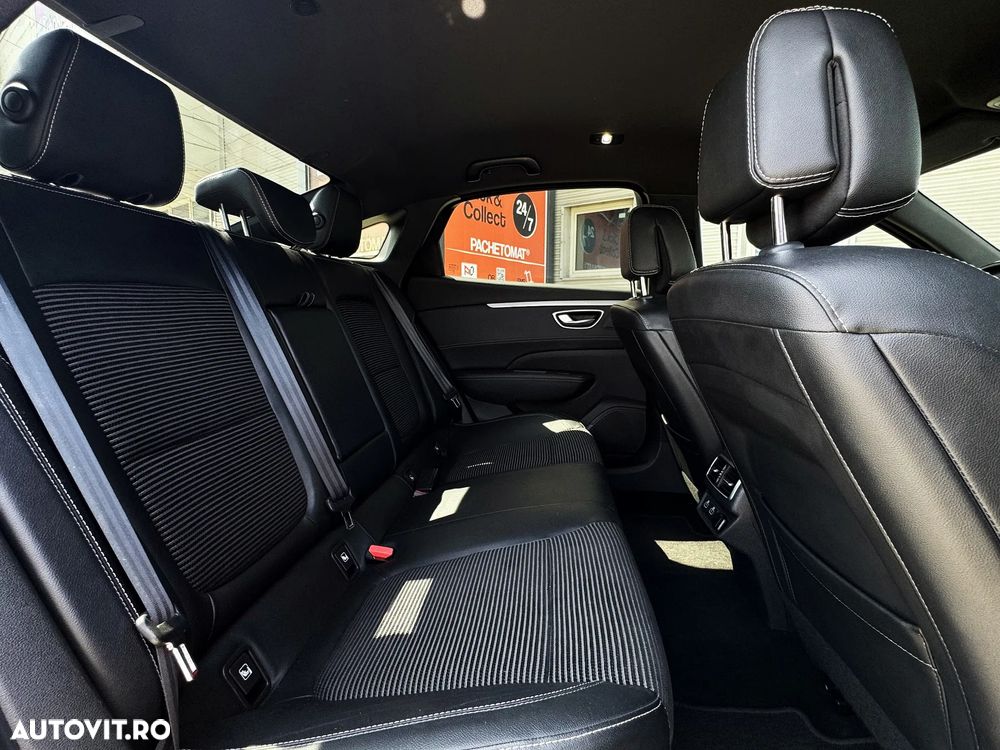 Renault Talisman TCe 160 EDC GPF INTENS - 11