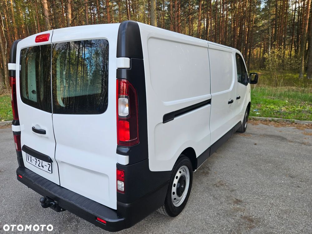 Opel Vivaro - 13