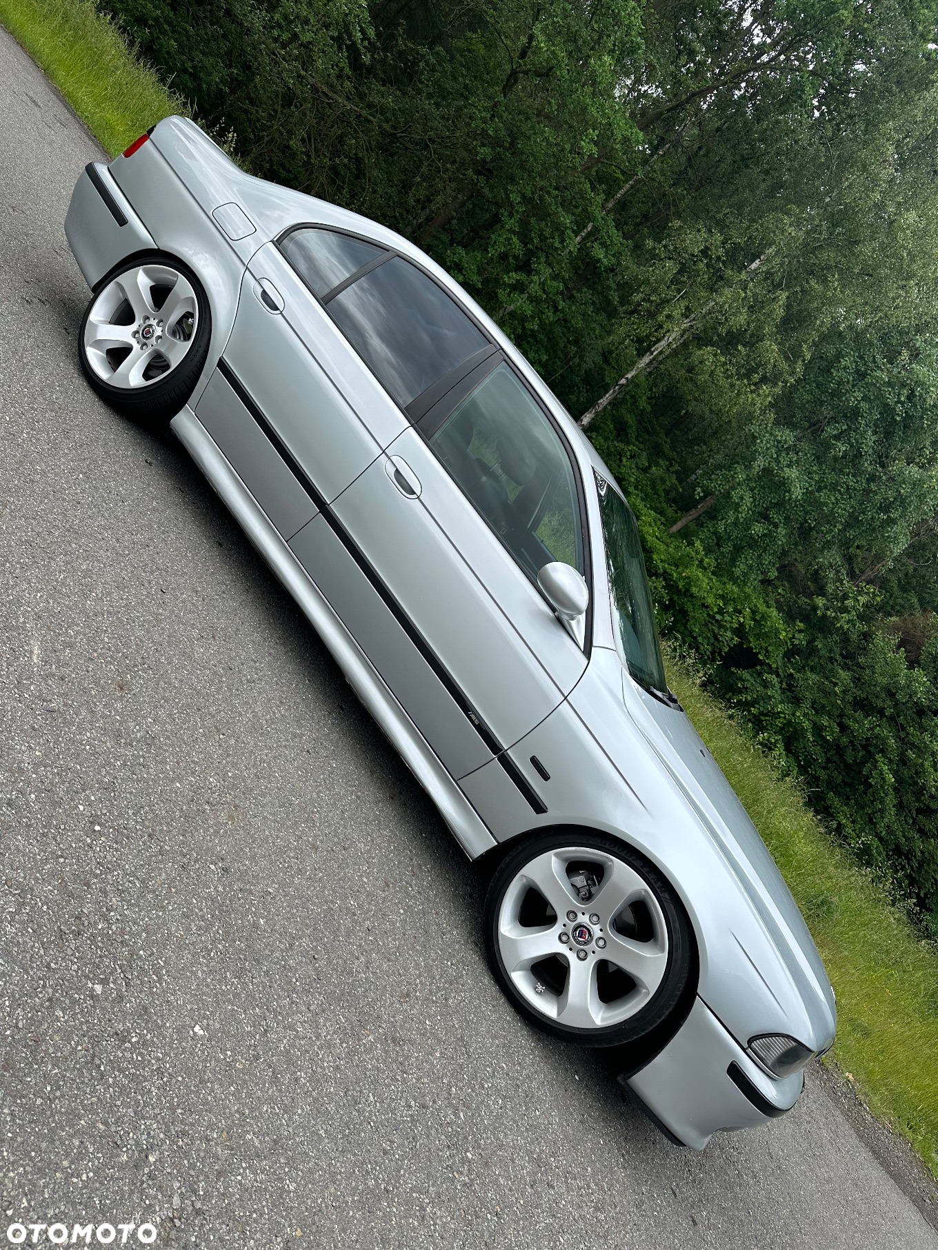 BMW Seria 5 - 4