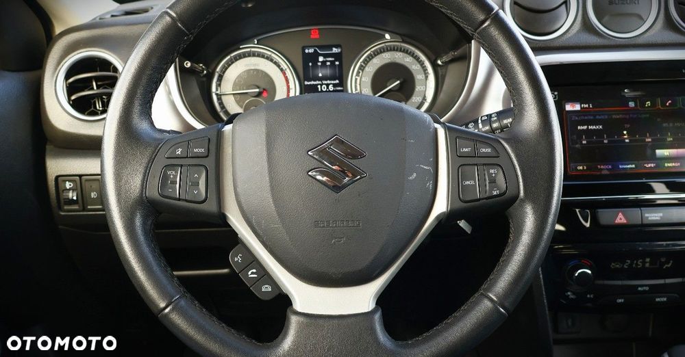 Suzuki Vitara - 20