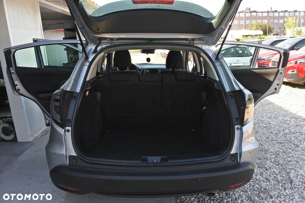 Honda HR-V 1.5 i-VTEC CVT Executive - 10
