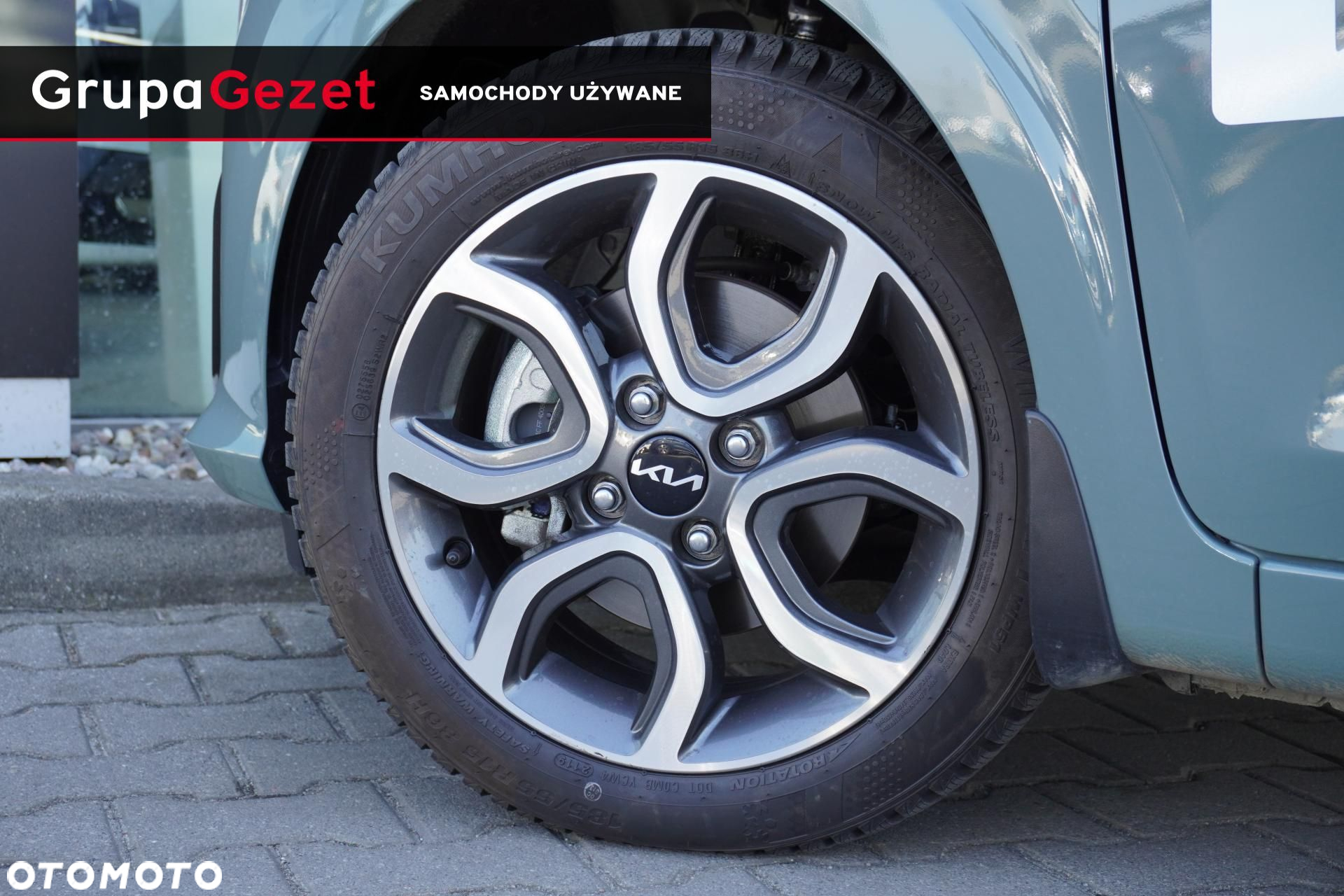 Kia Picanto - 10