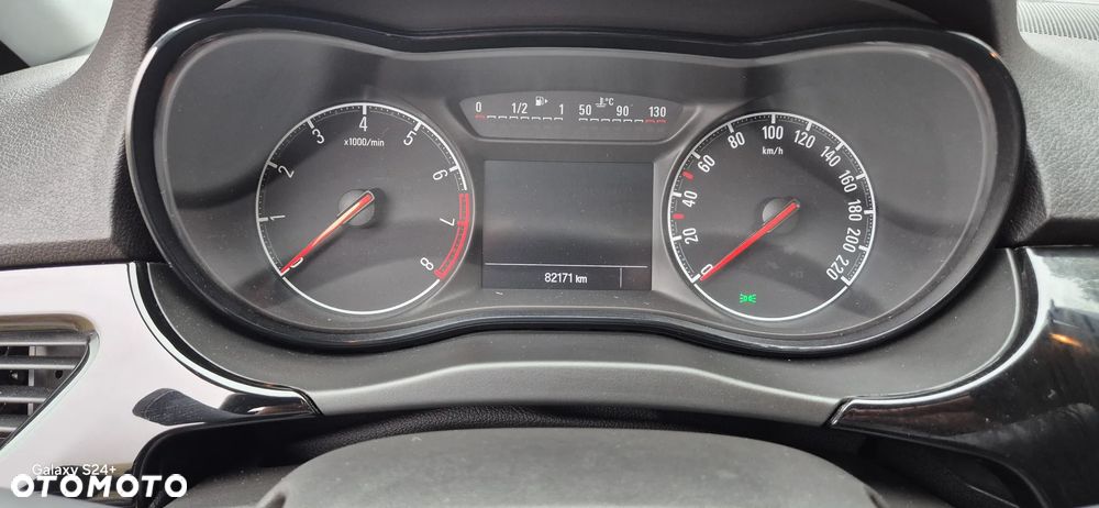 Opel Corsa 1.4 16V Color Edition - 13