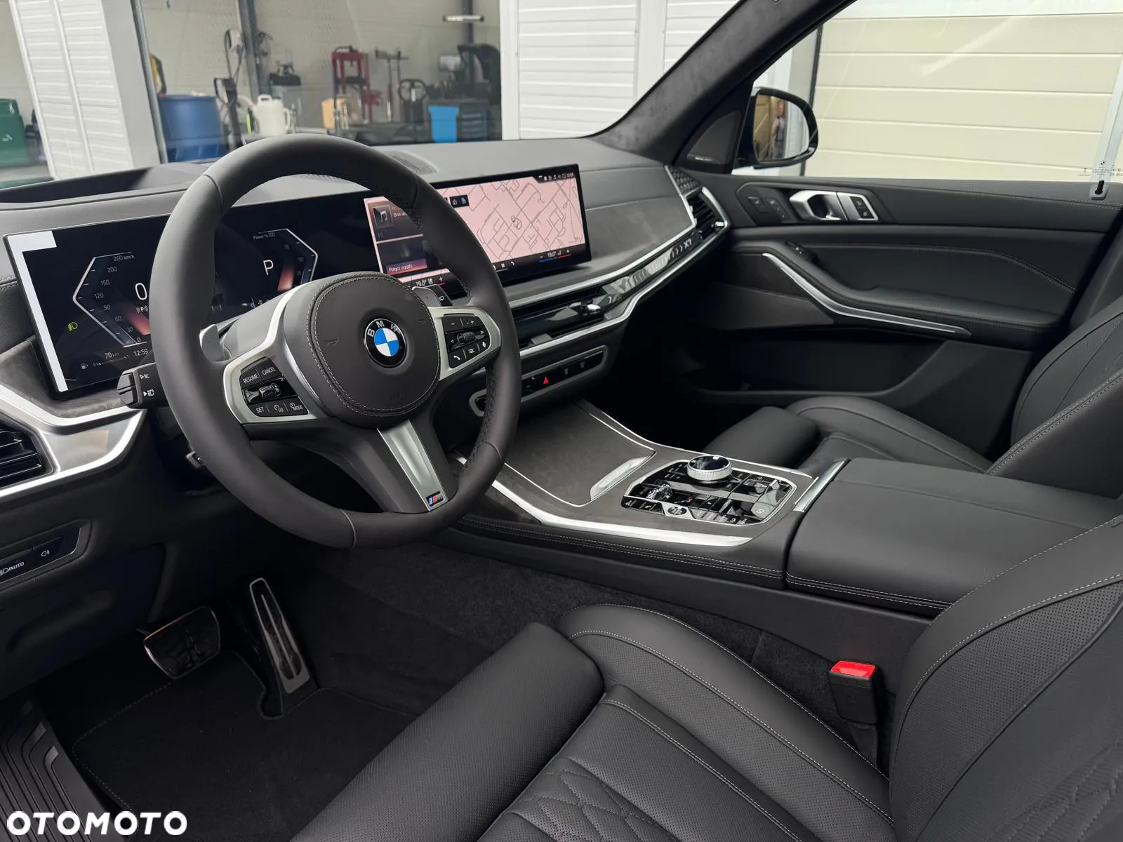 BMW X7 - 10