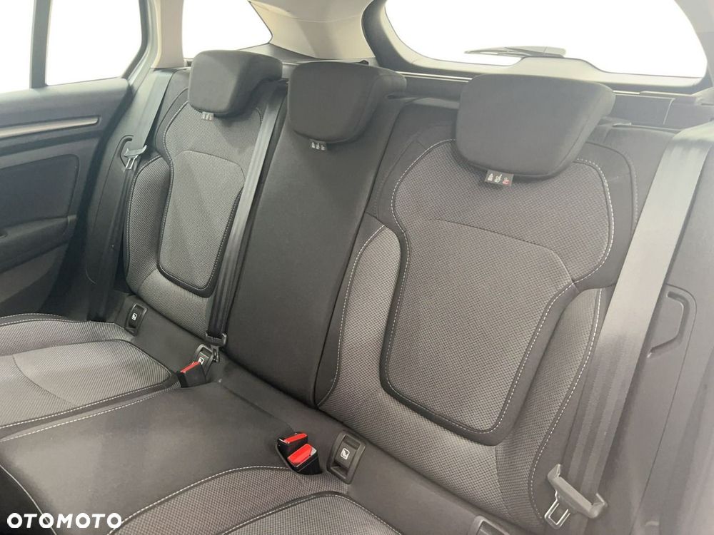 Renault Megane 1.3 TCe FAP Equilibre - 12