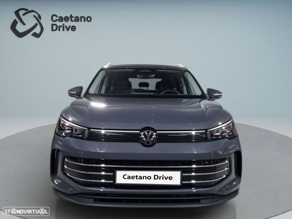 VW Tiguan 1.5 eTSI Elegance DSG - 2