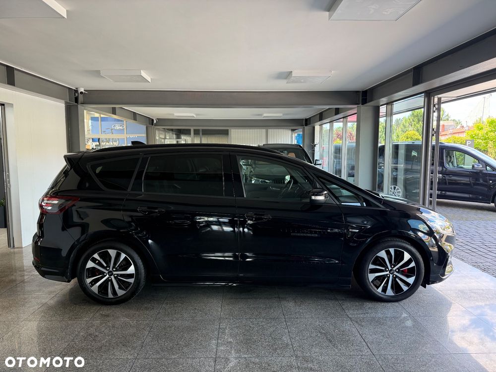 Ford S-Max 2.0 EcoBlue ST-Line - 14