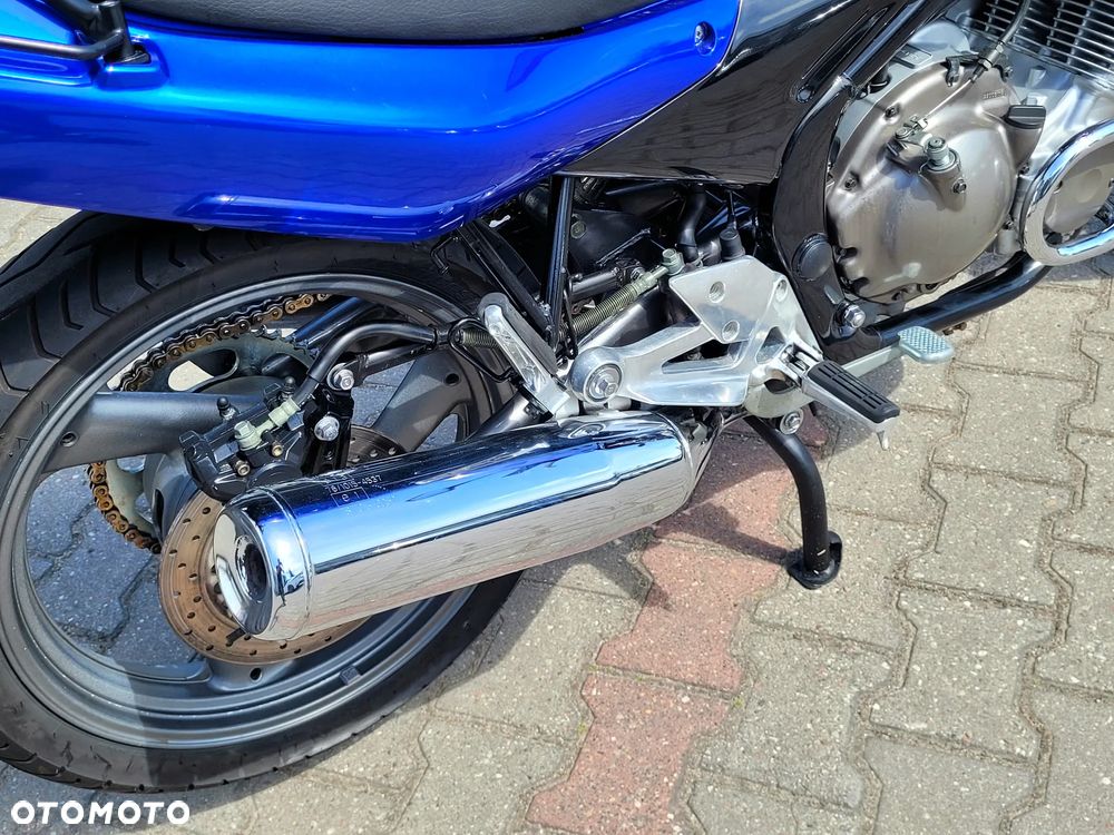 Yamaha XJ - 19