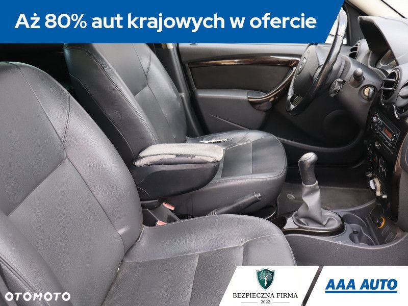 Dacia Duster - 11