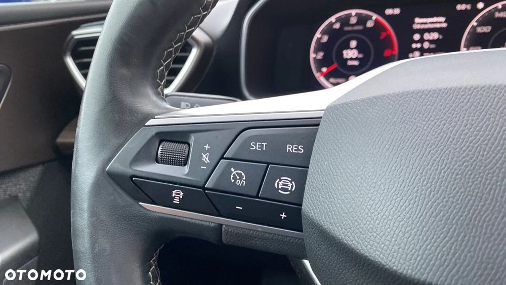 Seat Leon 1.5 TSI Xcellence - 19