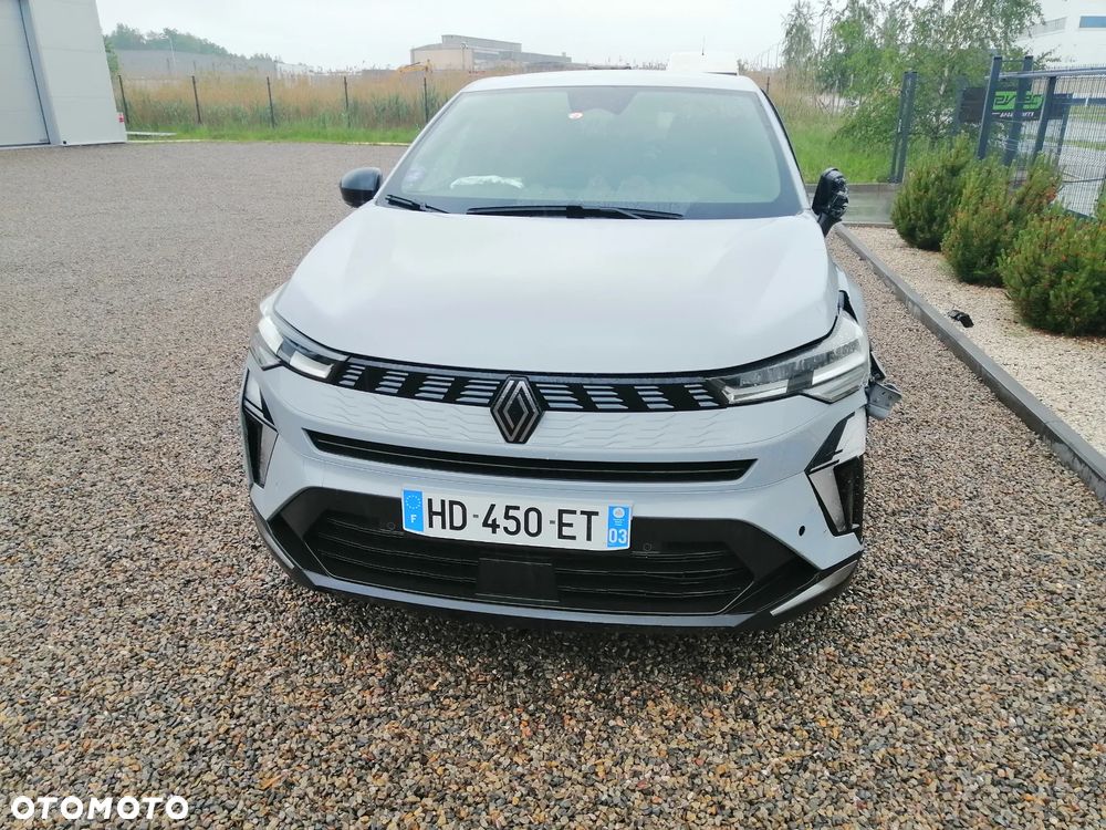 Renault Symbioz - 9