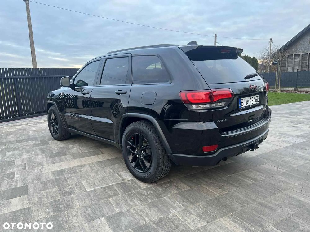 Jeep Grand Cherokee ver-3-6-v6-trailhawk - 8