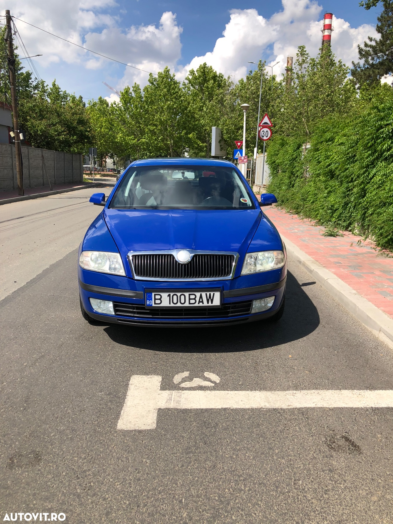 Skoda Octavia 1.4 Classic - 8