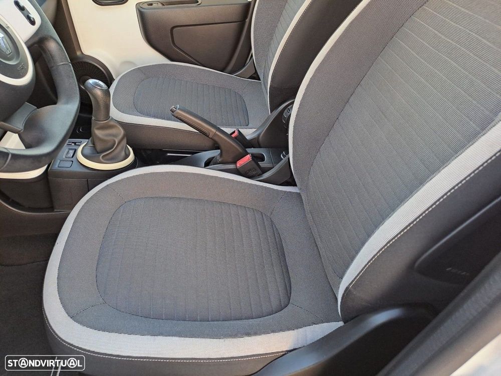 Renault Twingo 1.0 SCe Night&Day - 14