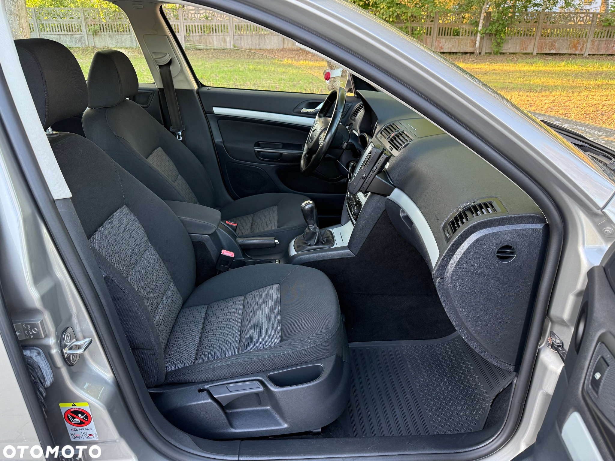 Skoda Octavia 2.0 TDI Elegance - 18