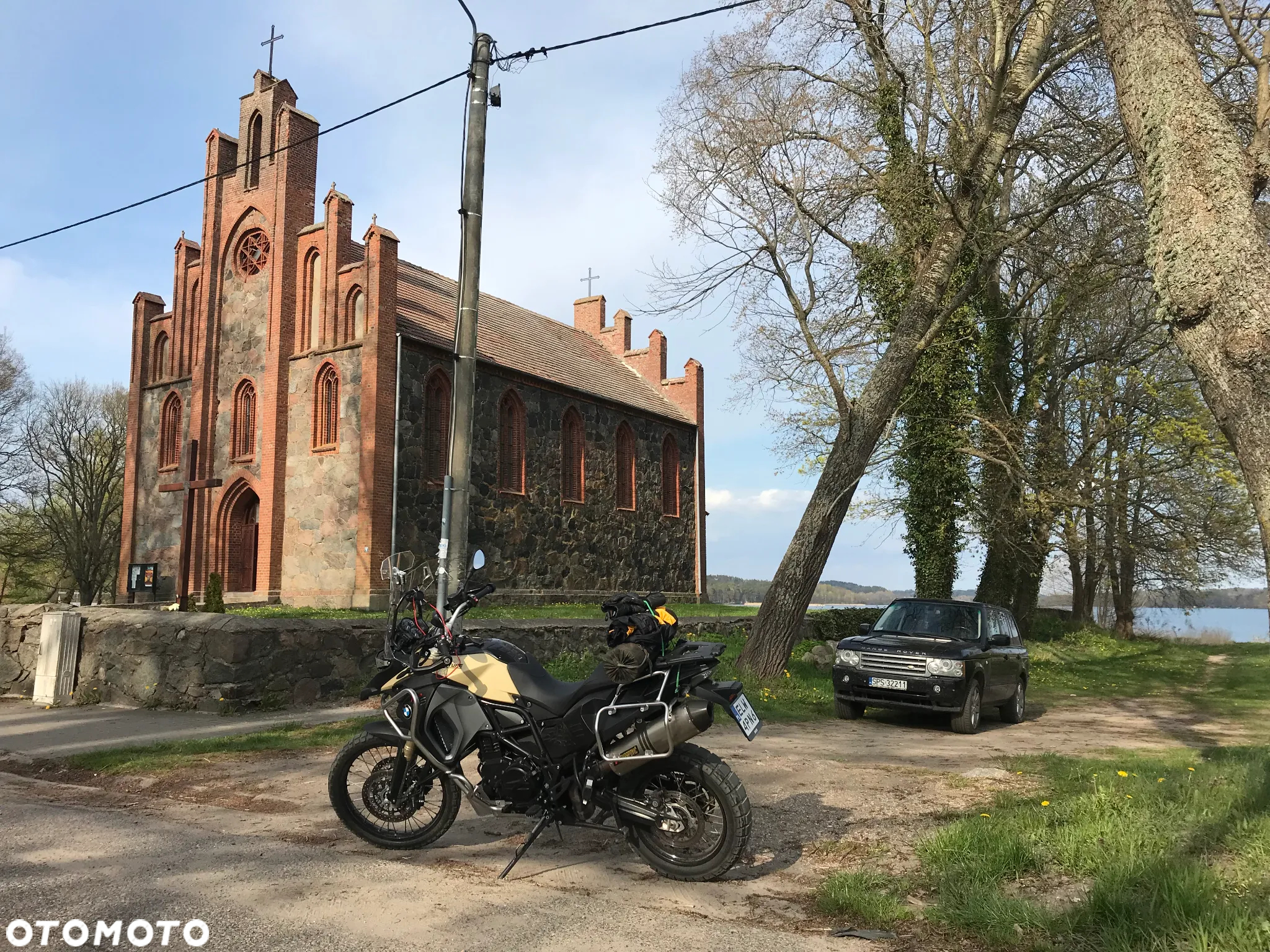 BMW GS - 3