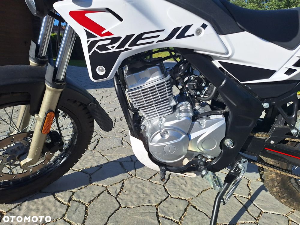 Rieju Tango - 6
