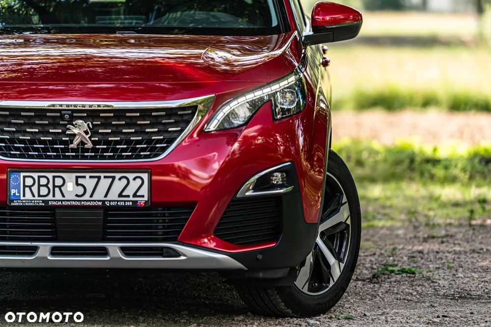 Peugeot 3008 HDi 150 Active - 11