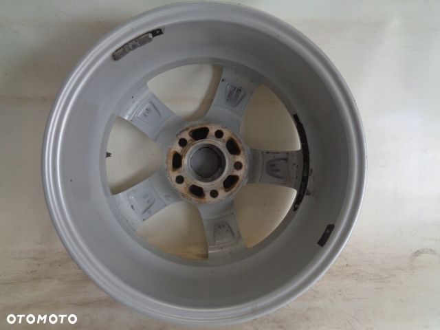FELGI ENZO 16 AUDI VW MERCEDES 7J 5X112 ET40 - 9
