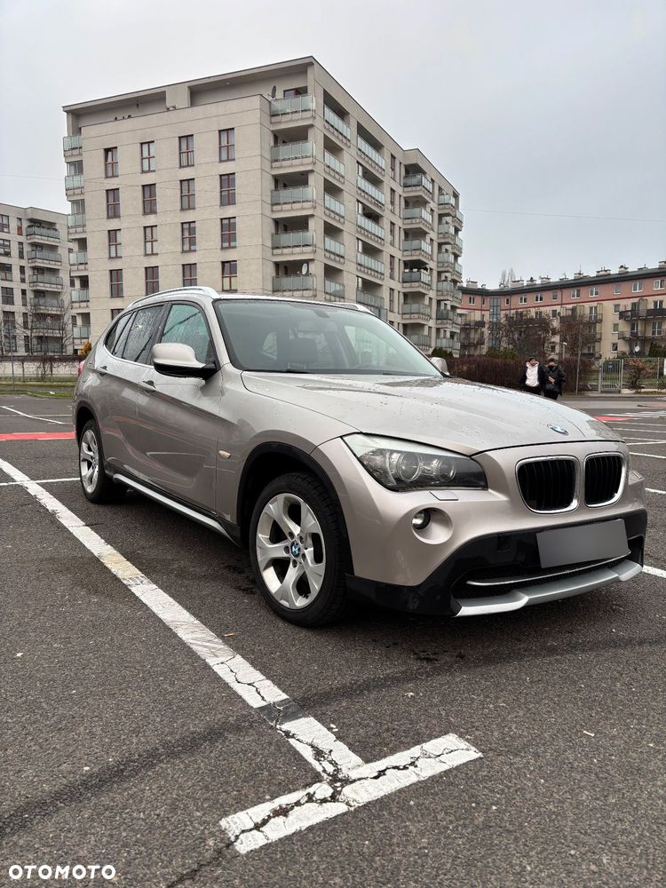 BMW X1 xDrive20i - 7