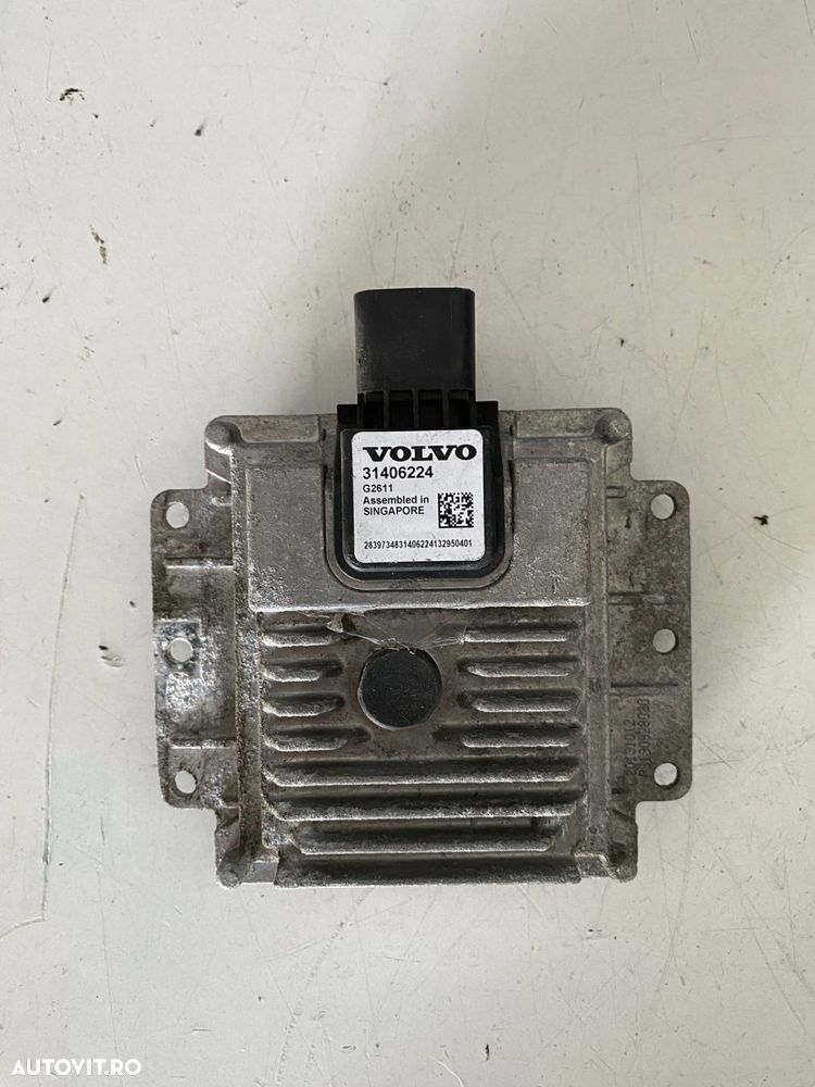 Senzor Bliss Volvo V40 V60 S60 XC60 2014+ 31406224 - 1