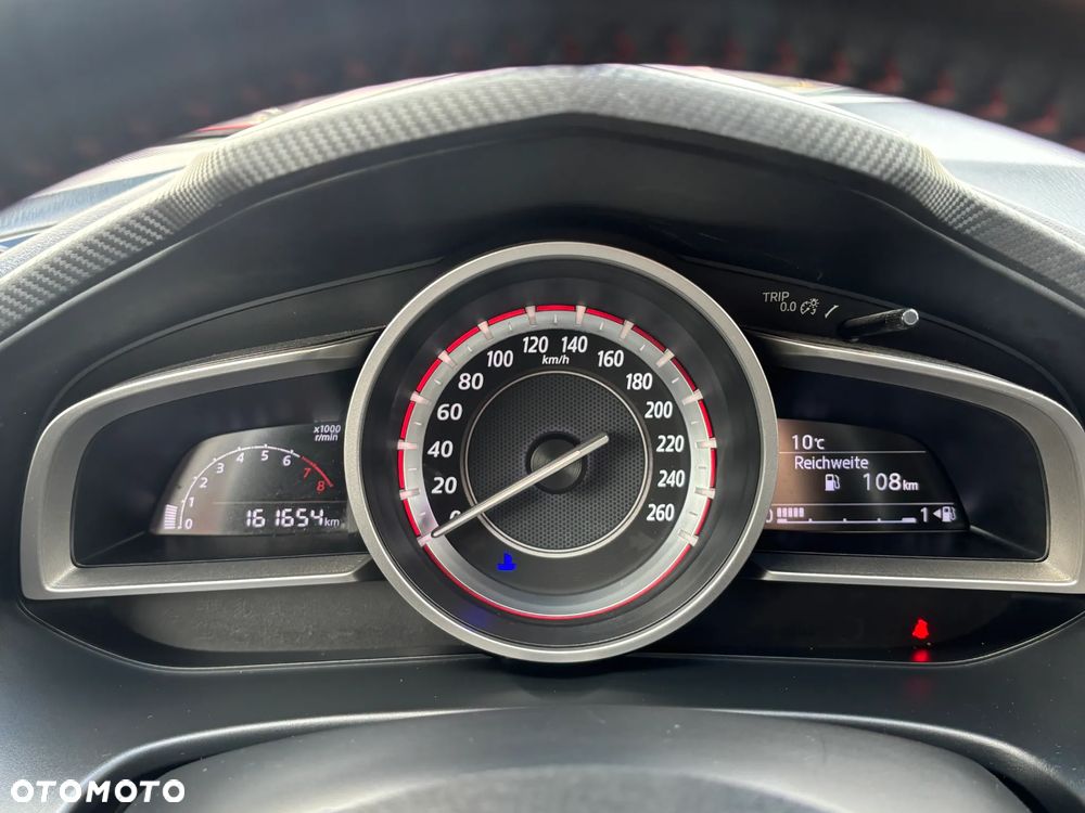 Mazda 3 - 19