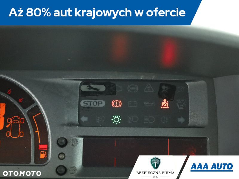 Renault Modus - 10