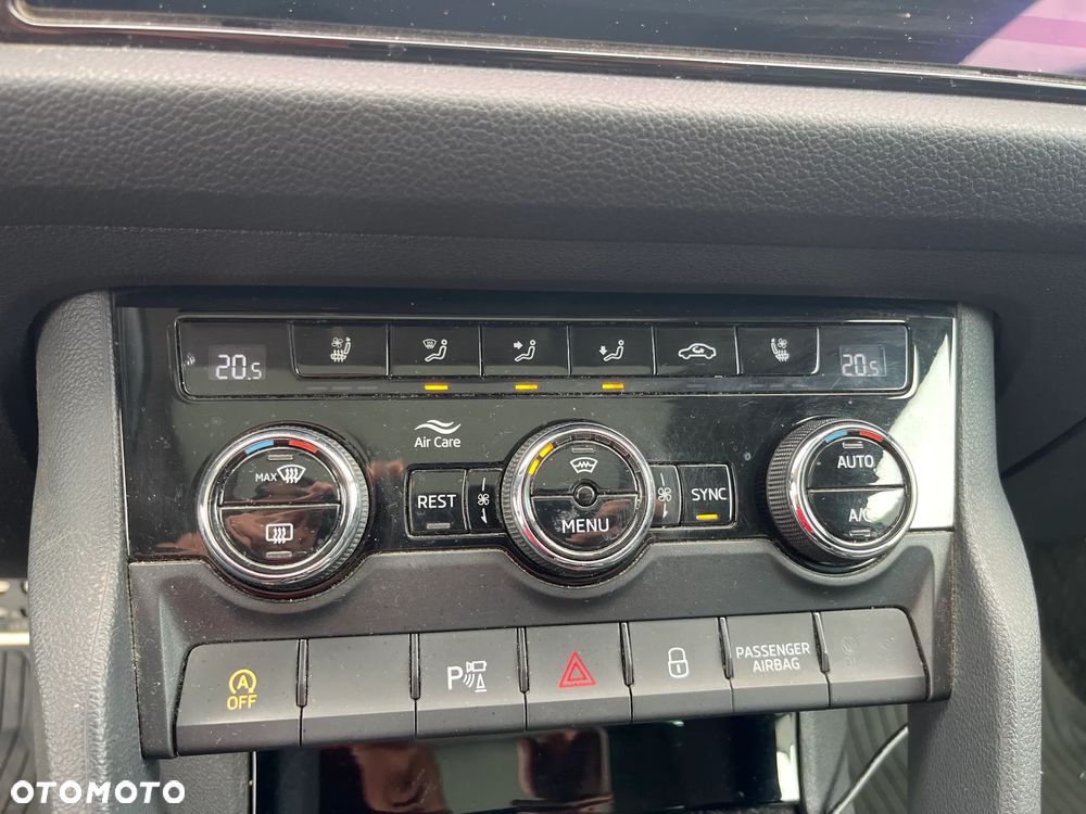 Skoda Kodiaq - 20