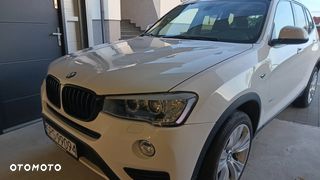 BMW X3 28i xDrive