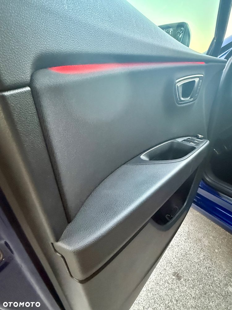 Seat Leon 1.8 TSI FR S&S - 19