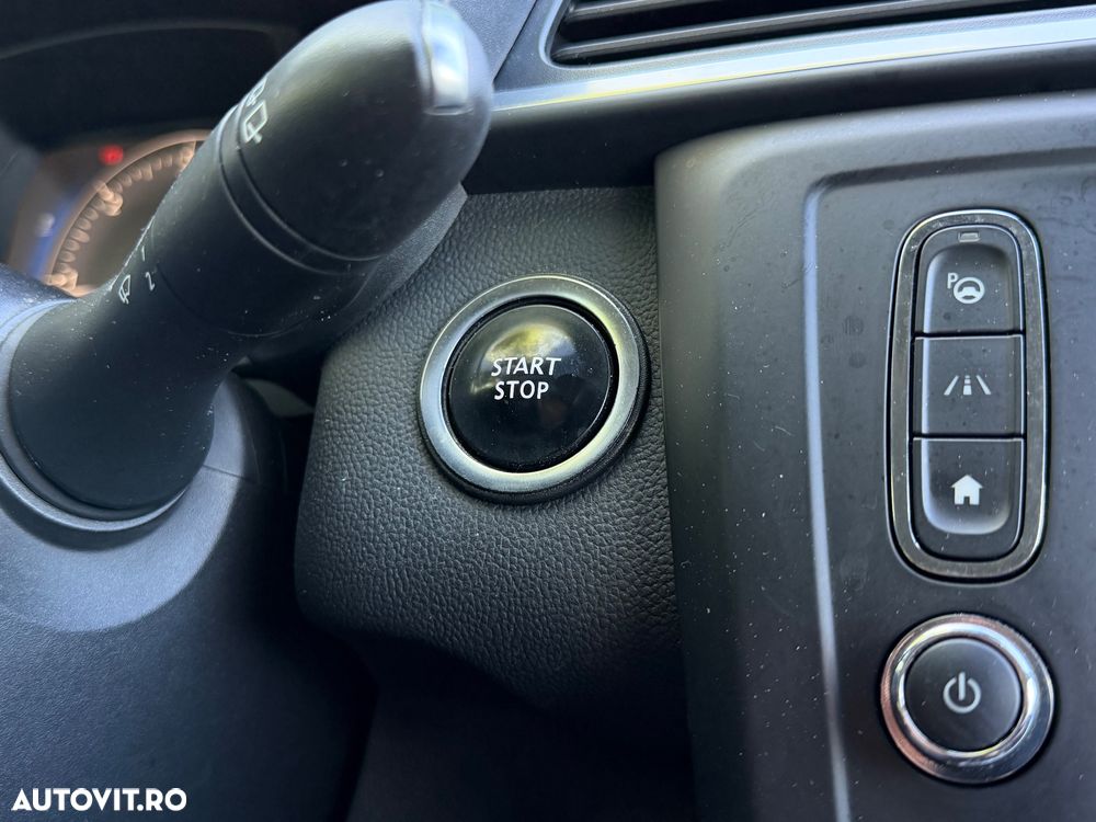 Renault Kadjar Energy dCi 110 COLLECTION - 23